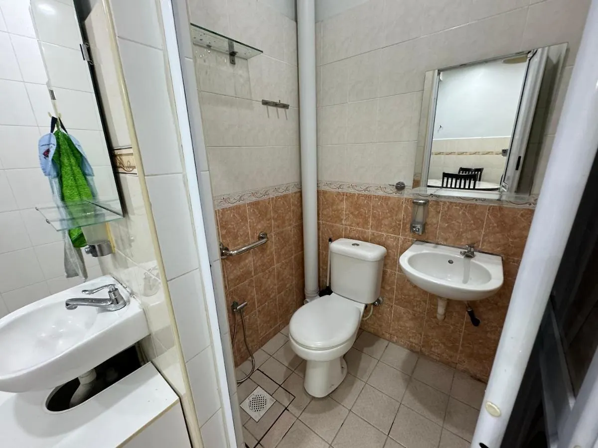 Cozy House 37 @ Alma Bm Villa Bukit Mertajam Holiday home